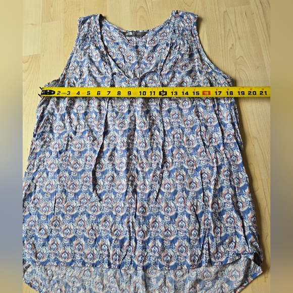 The North Face Tank Top Size Large - Picture 6 of 8